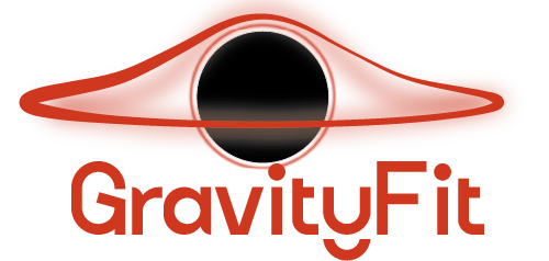 گرویتی فیت